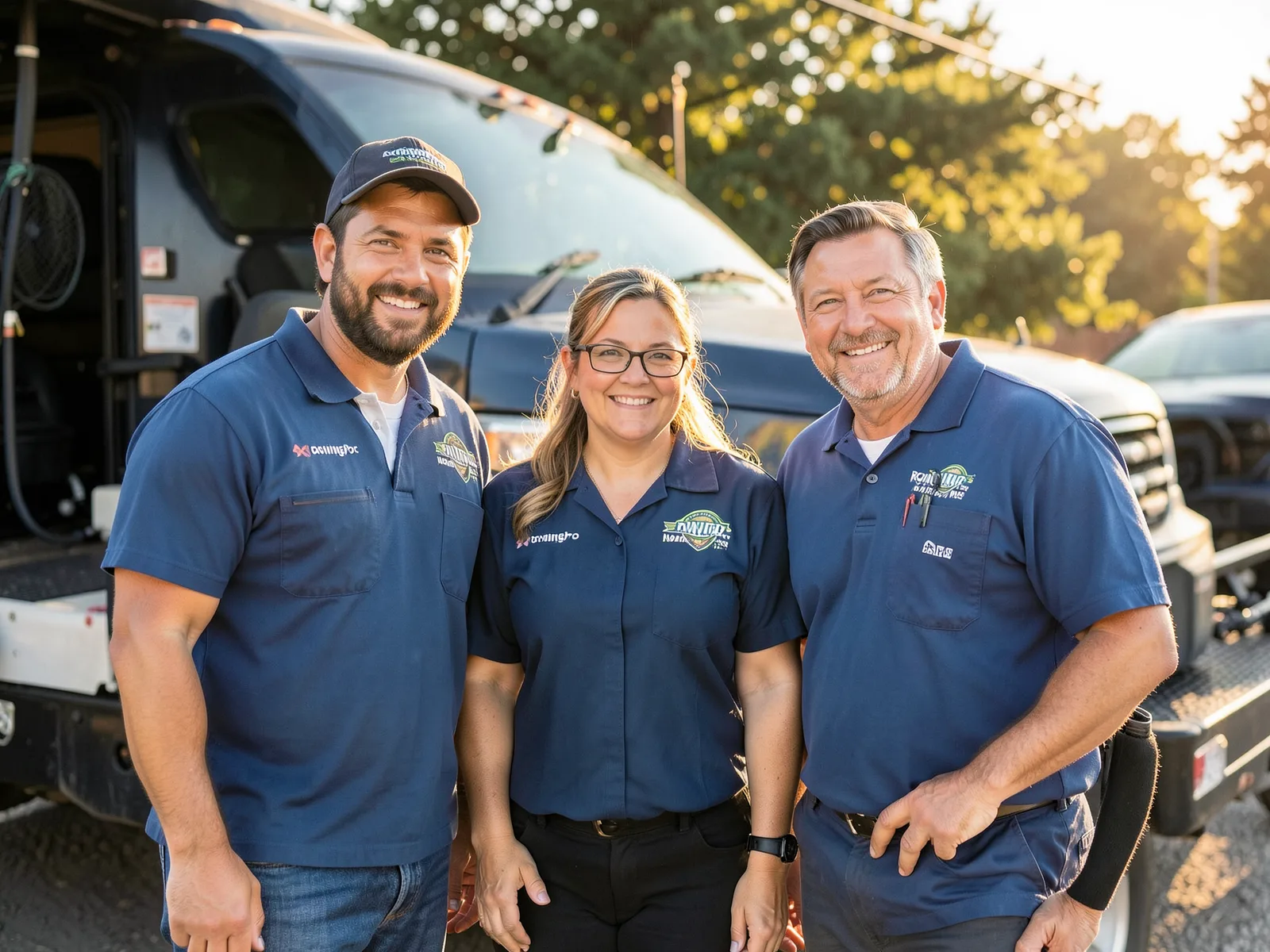 Roof Repair company in Brownwood, TX