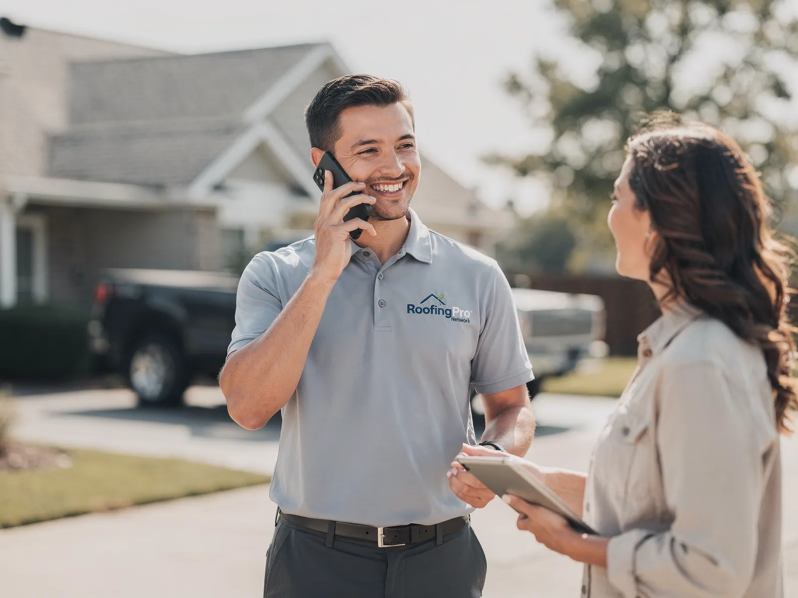Roof Repair Brownwood, TX FAQs